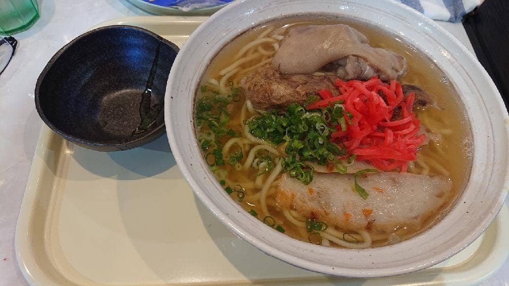 okinawa kitchen 美ら島160