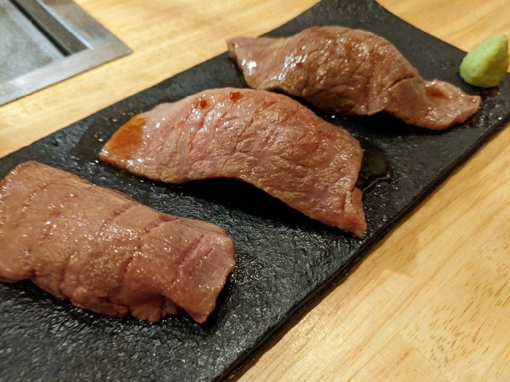 肉の天満屋 名古屋岩塚店