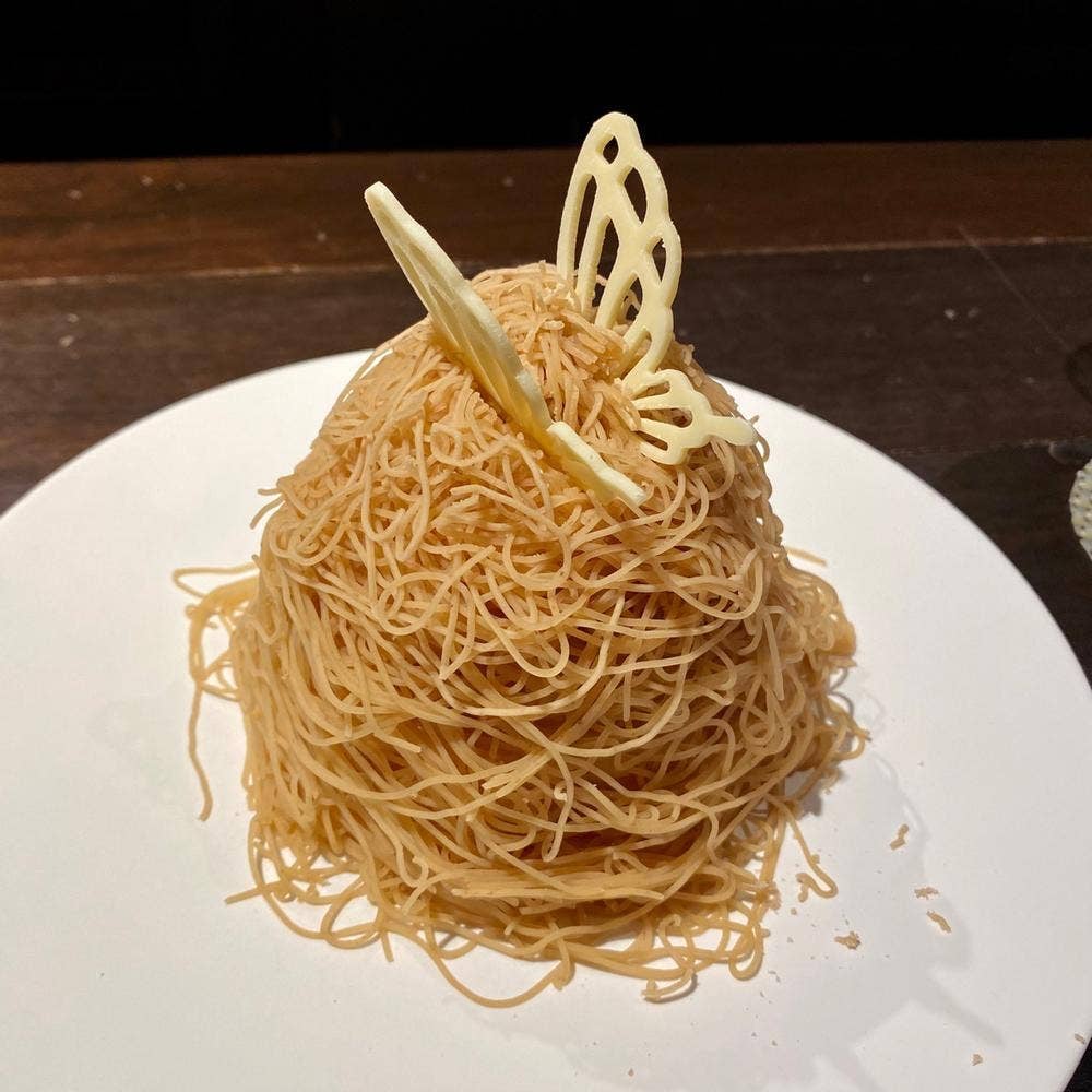 ル ショコラ ドゥ アッシュ 銀座本店