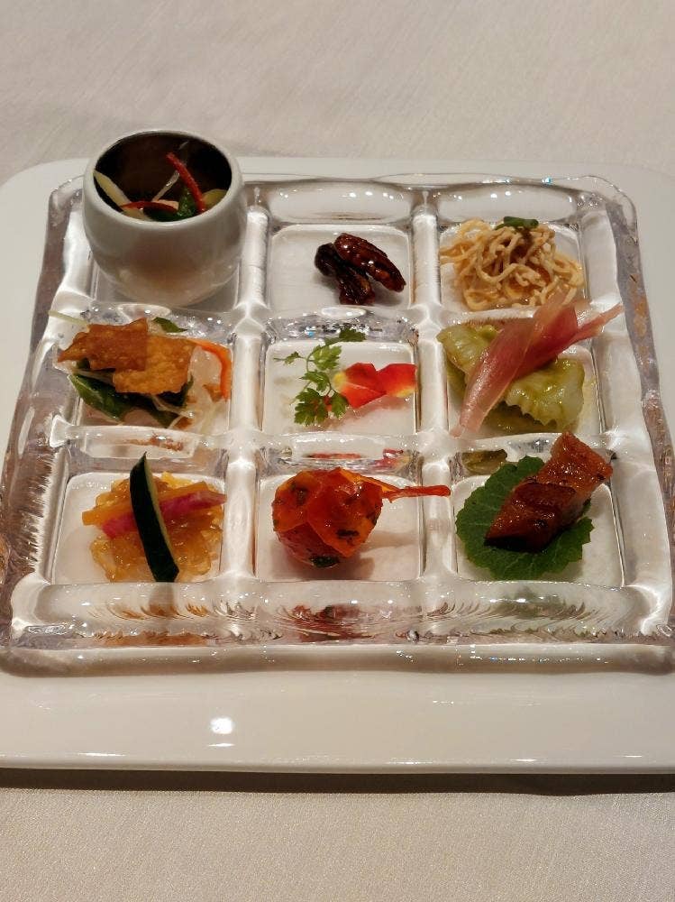 中国料理 翠陽 エクシブ鳥羽本館