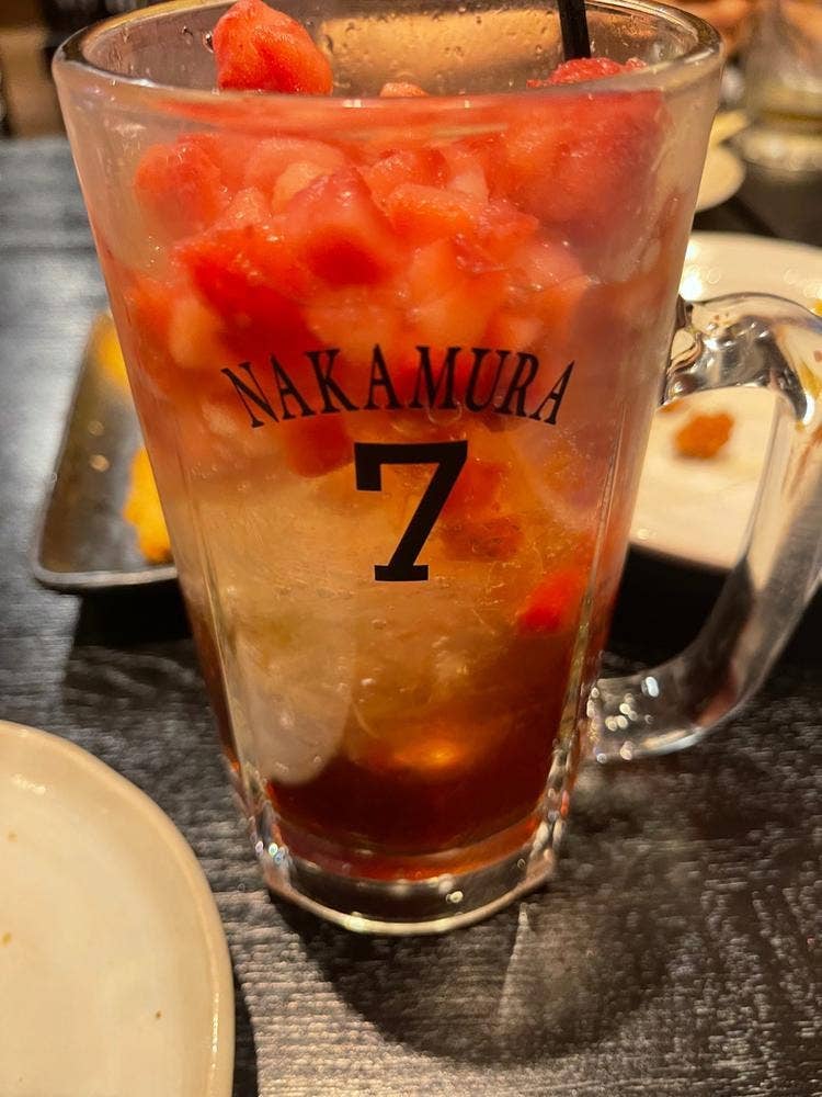 野球観戦居酒屋 鷹正