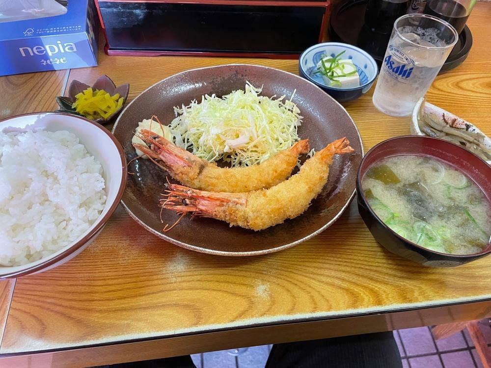 えびいち