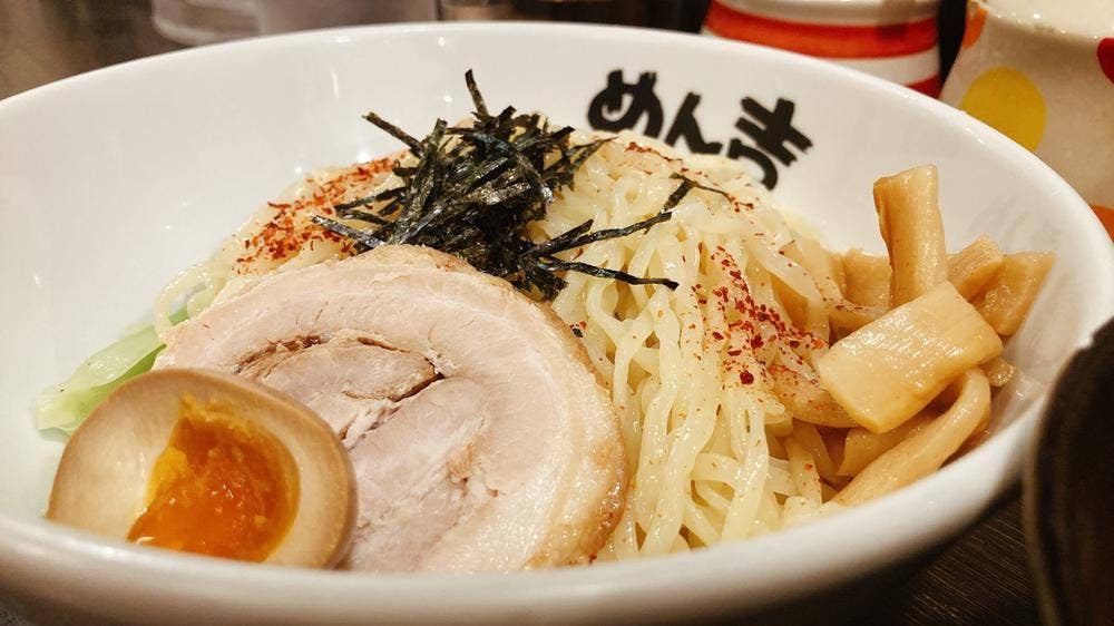 めん吉 柏駅店
