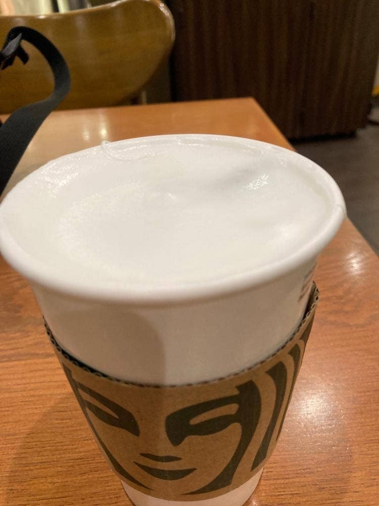 スターバックス コーヒー CIAL鶴見店