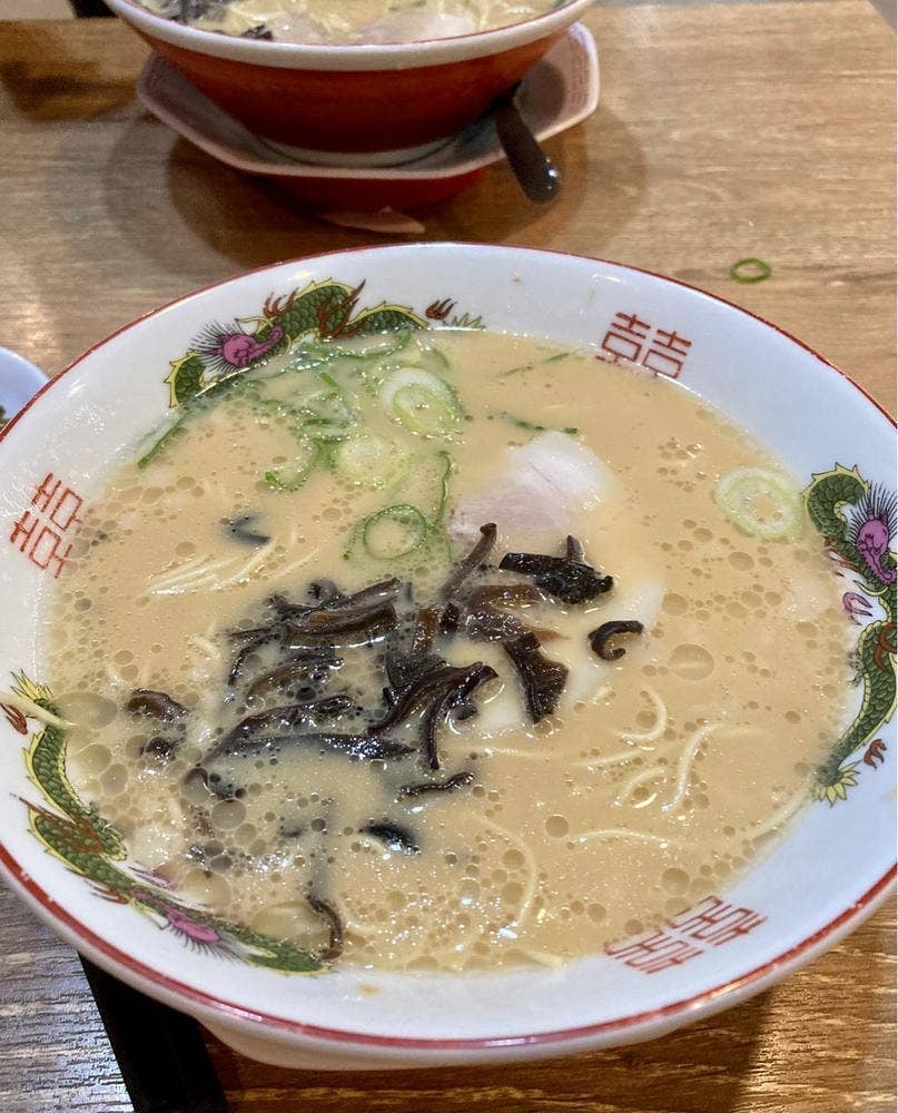 博多金龍 高雄店