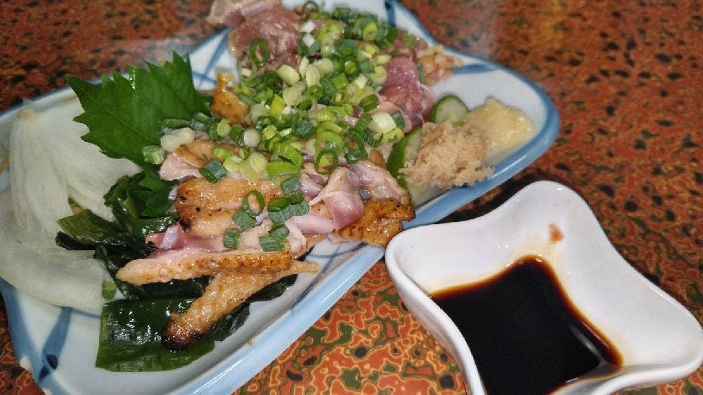 居酒屋洋助