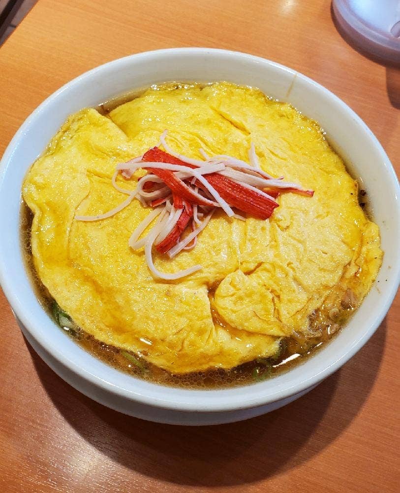 日高屋 成城学園前駅北口店