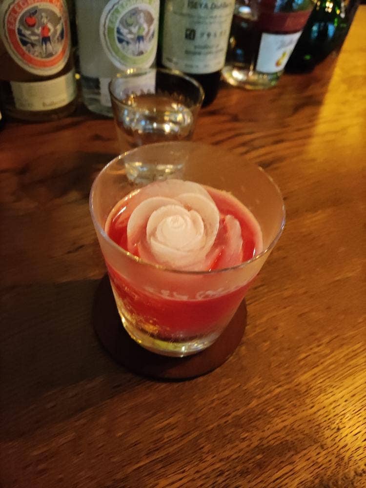 Bar B&F