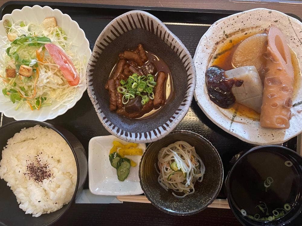 ほっこり酒場 千鳥家