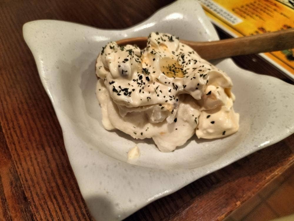 居酒屋 ちゃちゃ亭 新橋本店