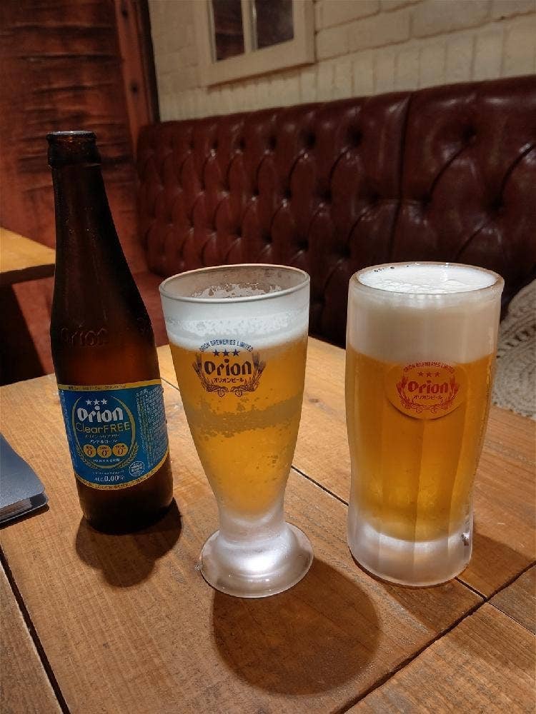 ハングリーチキントリップ