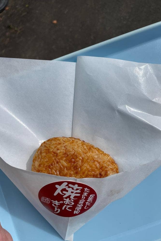 森の食堂