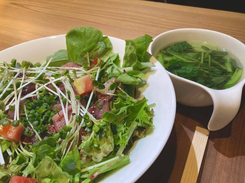蔵cafe 宗像