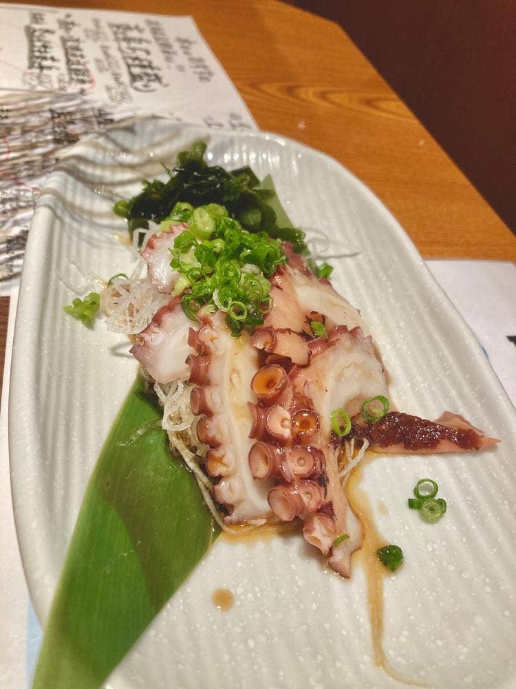三代目網元 魚鮮水産 米子駅前店