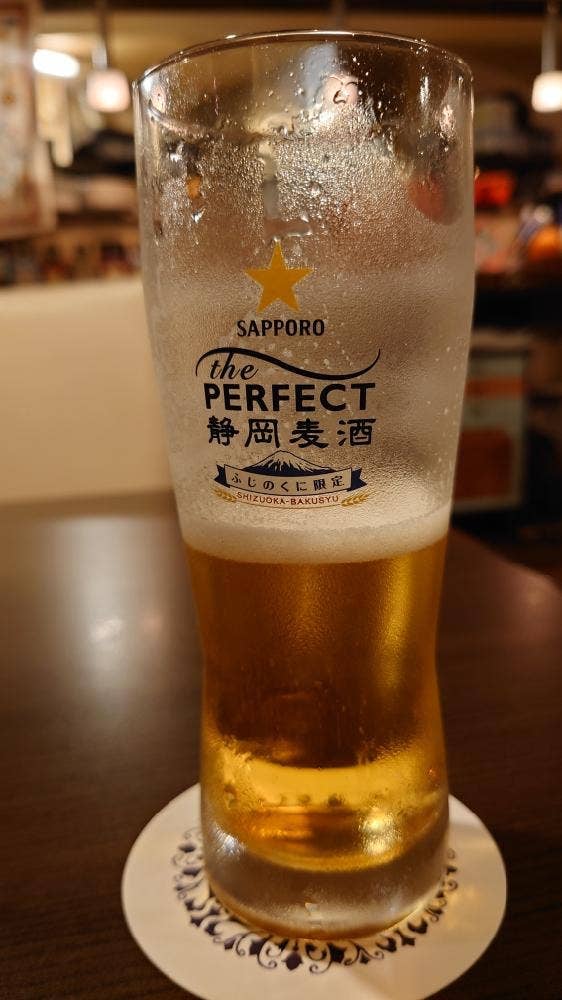 静岡イタリア食堂 Musetto