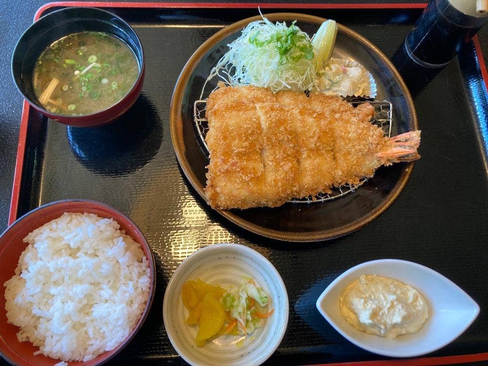 漣 伊勢店