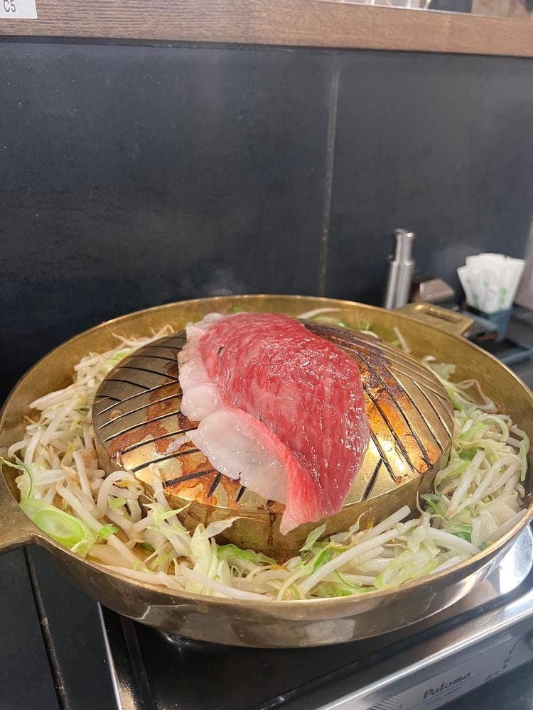 飛騨牛一頭買い 灯り家のはなれ