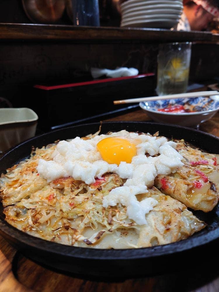 泉州かしみん焼き 弐箱