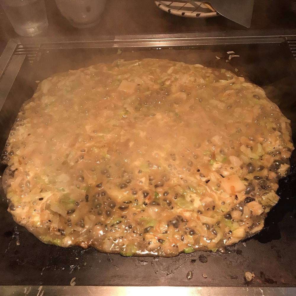 りきゅう ナディアパーク前店