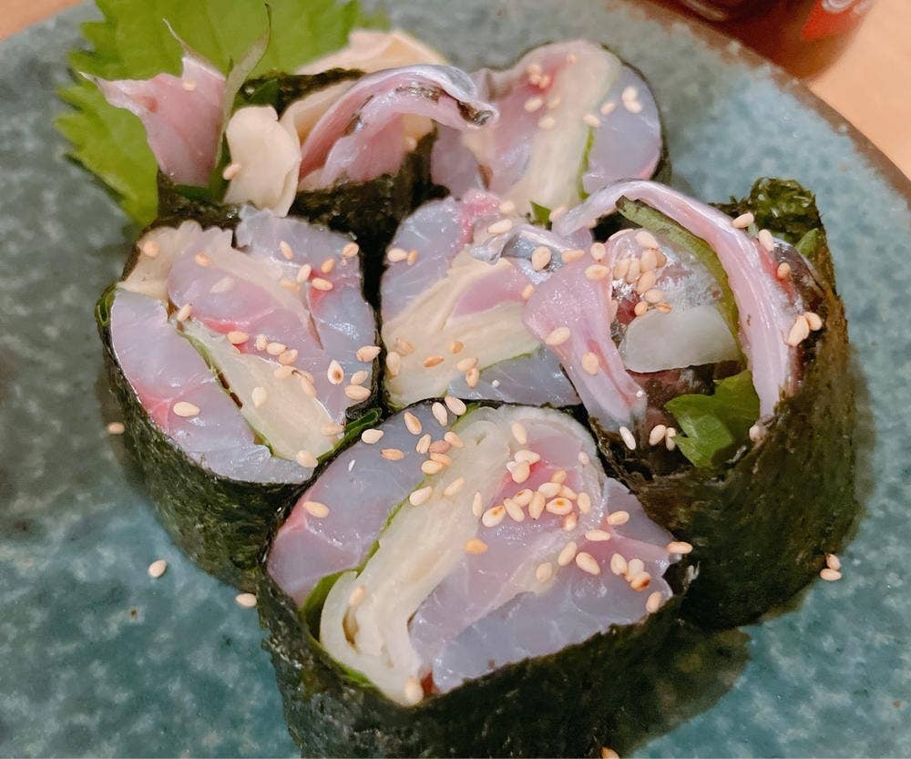 居酒屋 しげ松