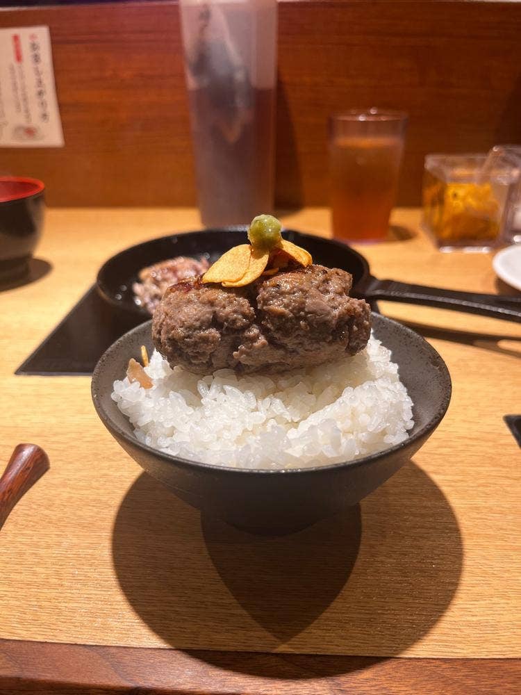 挽肉倶楽部