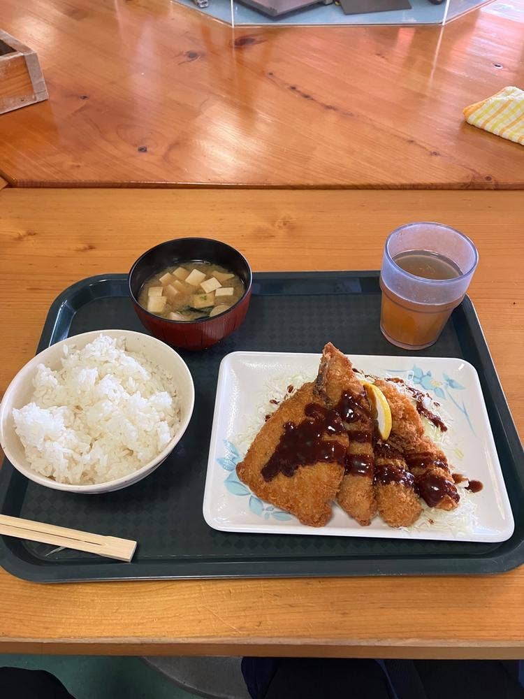 喫茶 食堂 エル