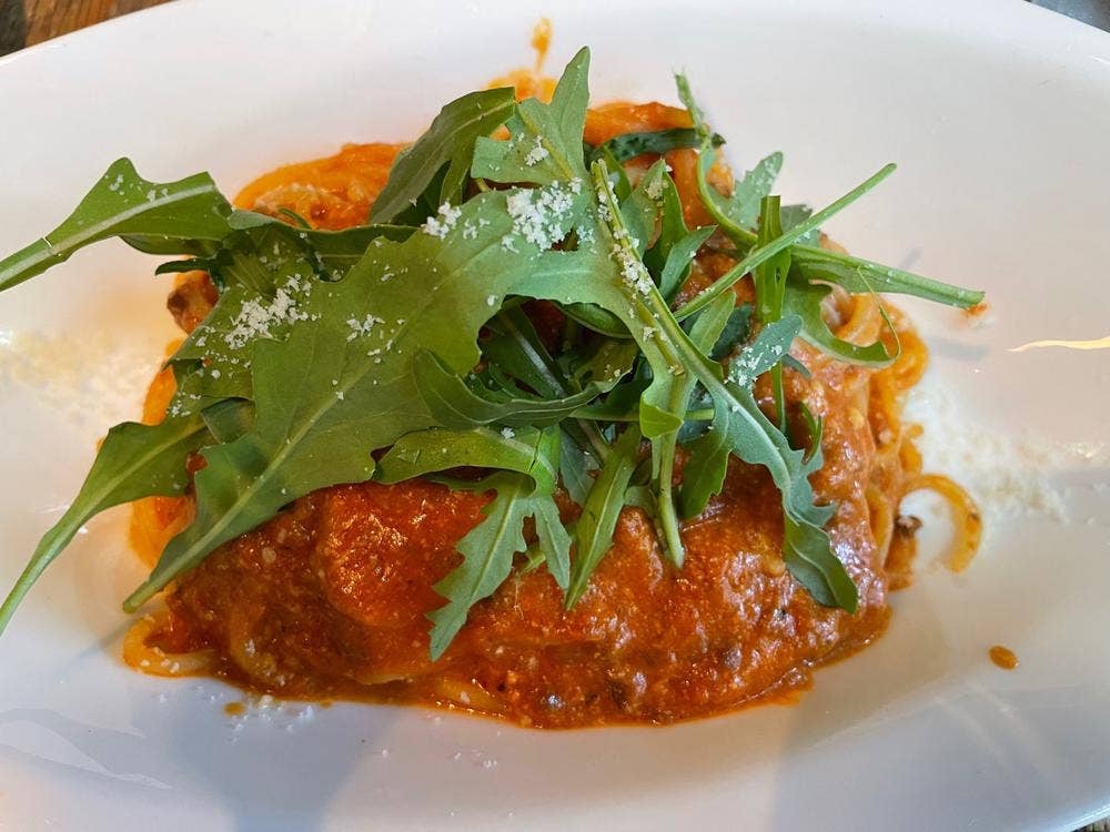 両国テラスカフェ