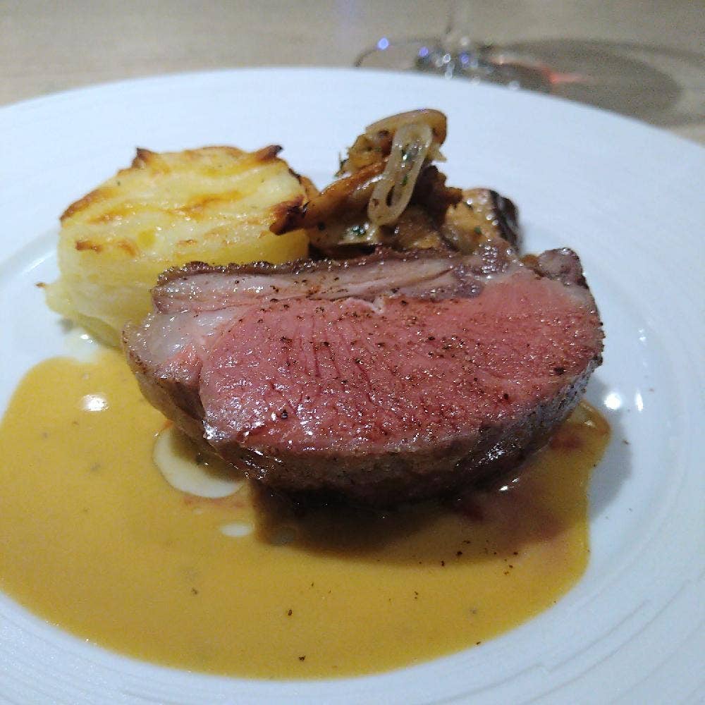 QUAND L'APPETIT VA TOUT VA