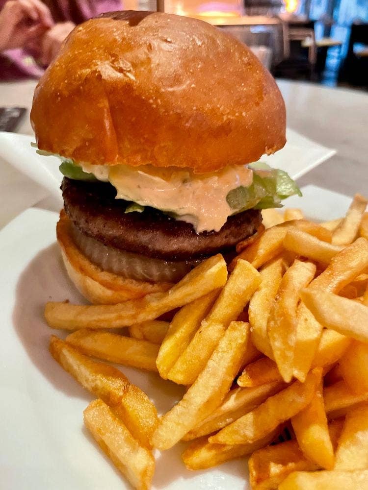 グッドモーニングカフェ 中野セントラルパーク店