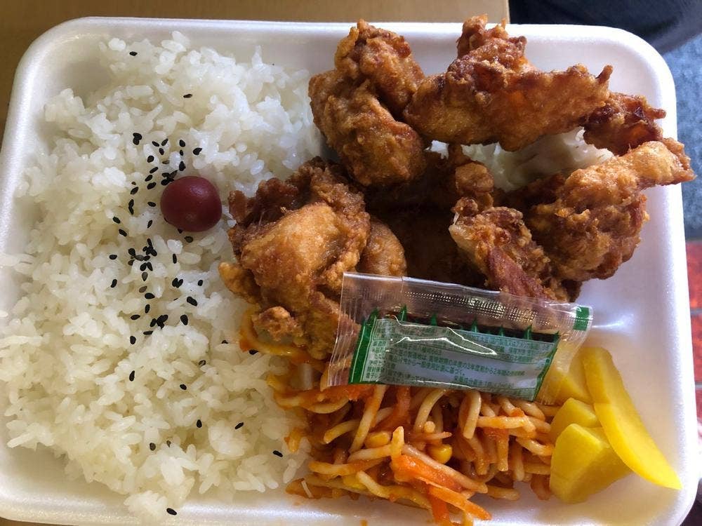 鳥清 本店