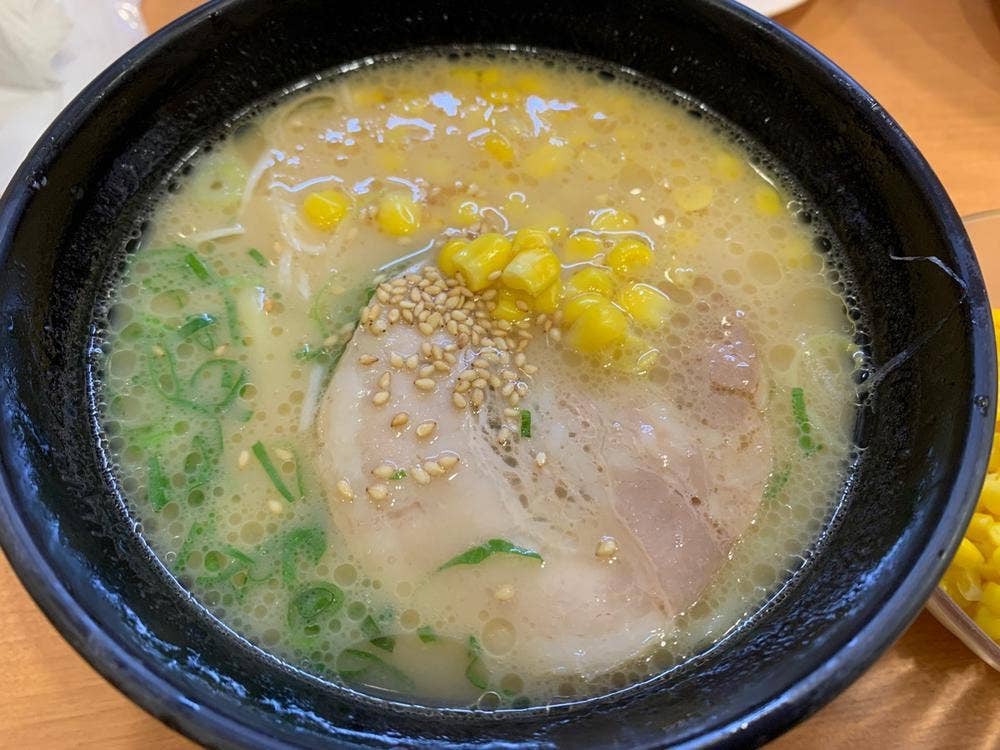 かっぱ寿司 本庄店