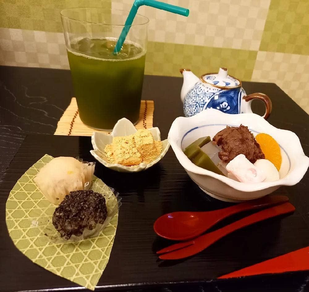 童心庵