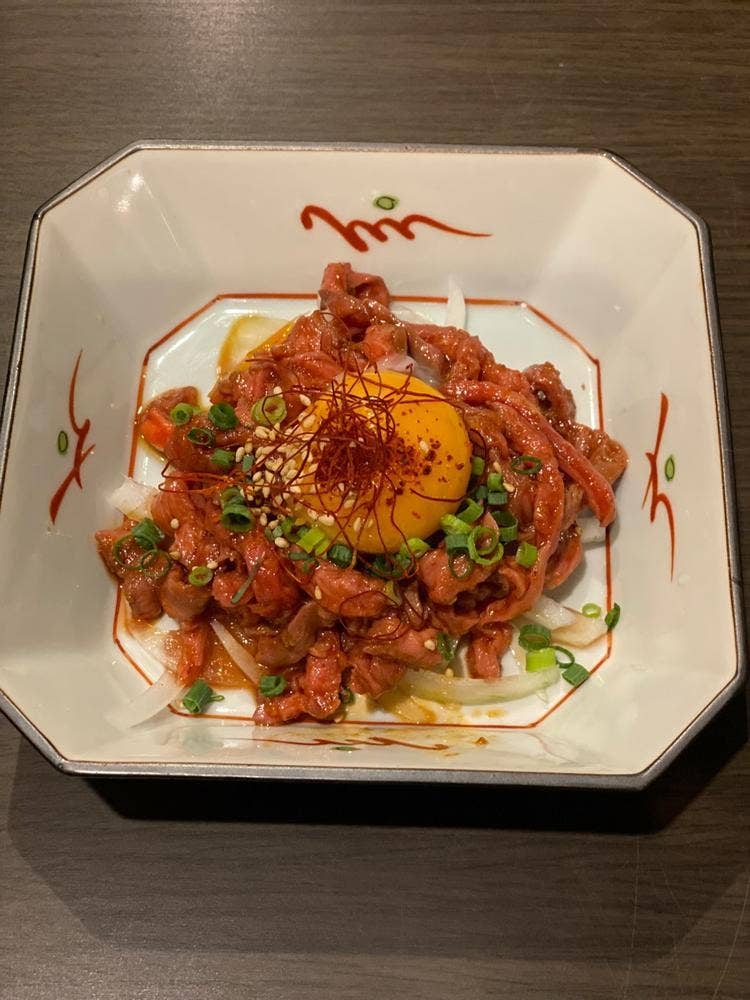 ホルモンしま田 高崎店