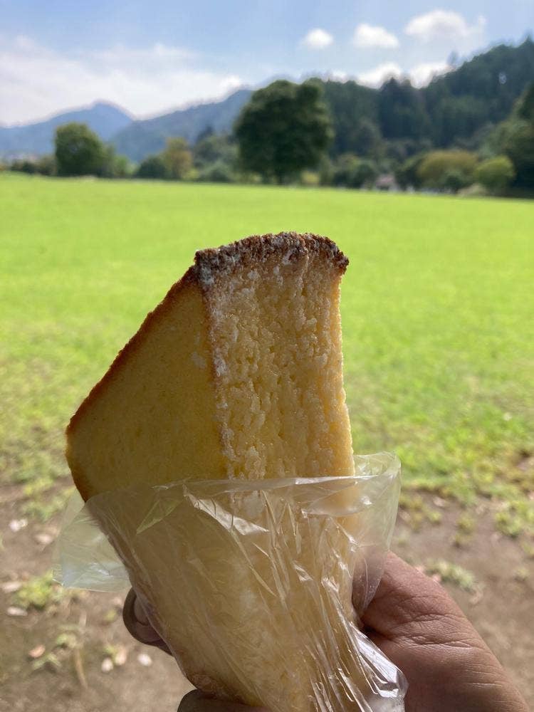 夢造りパン工房 相模湖店