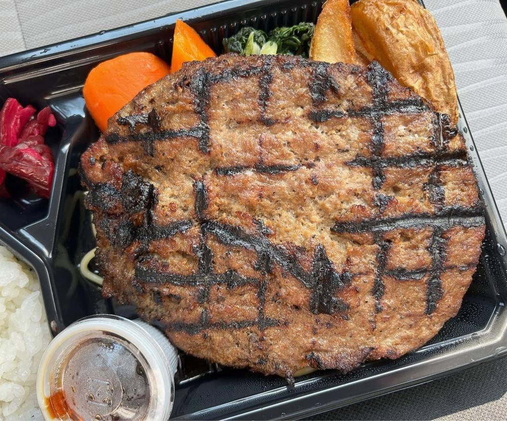 キッチンひまわり