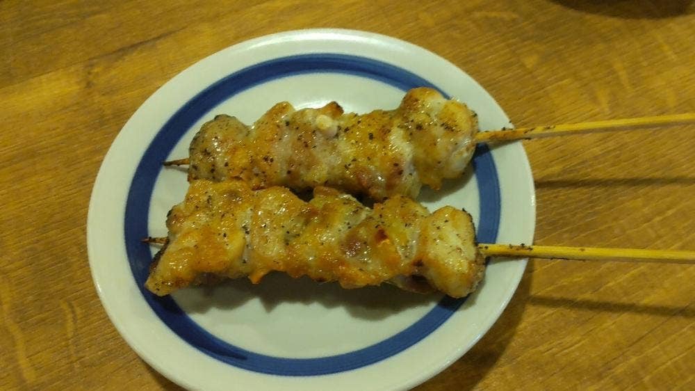 やきとりの扇屋 浮間店