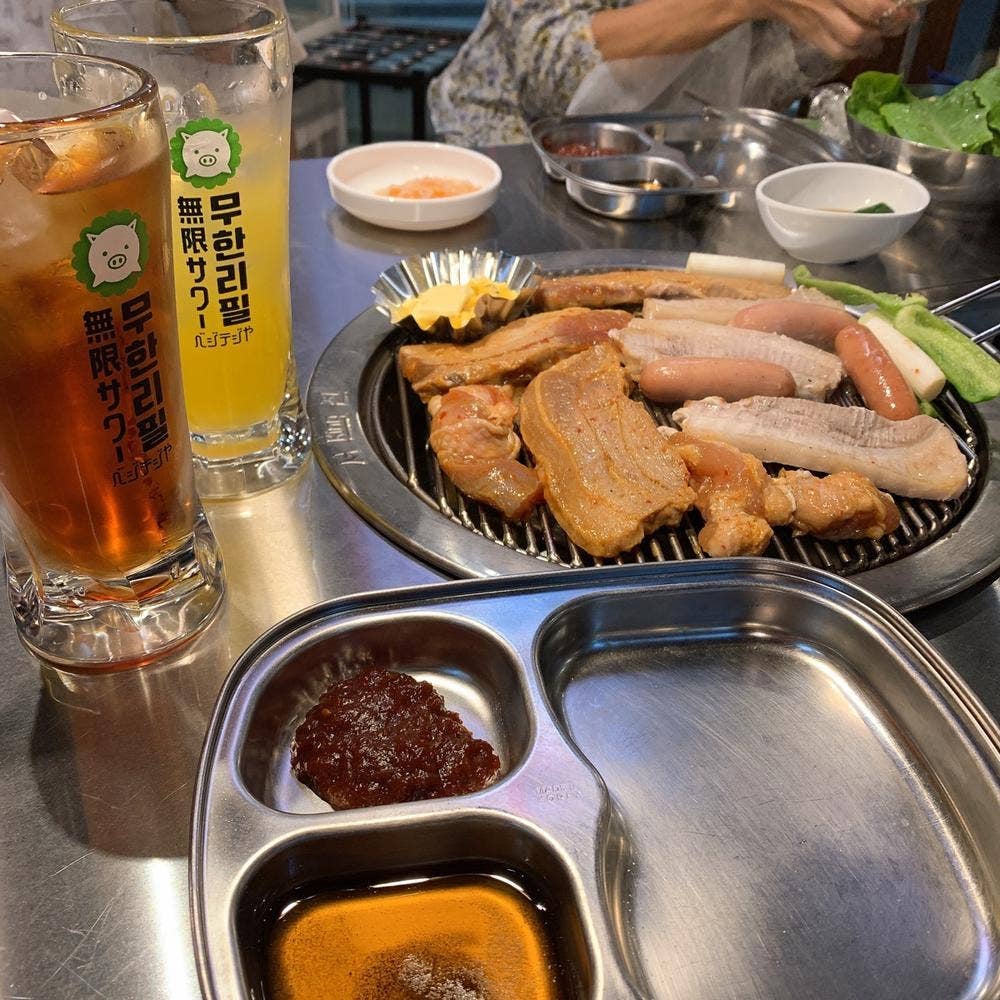 ベジテジや 深草本店