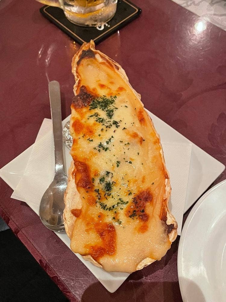 にんにく料理&BAR SheHer's 川崎仲見世通り店