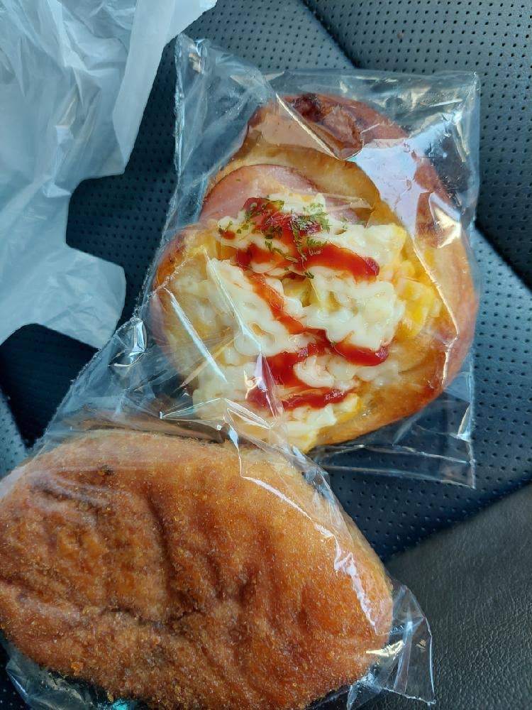 マル井パン たかとり店