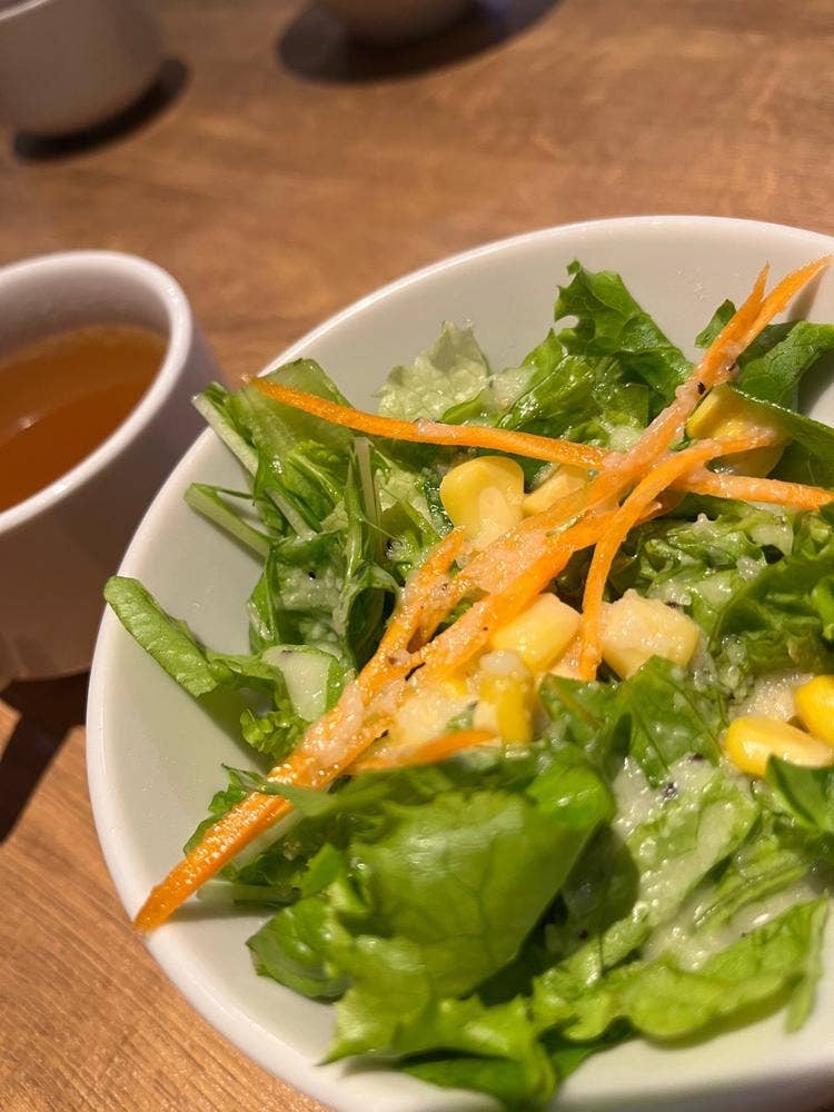 グリル アラベル 名古屋分店