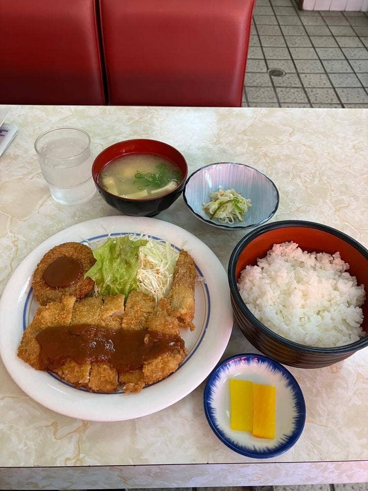 千成食堂