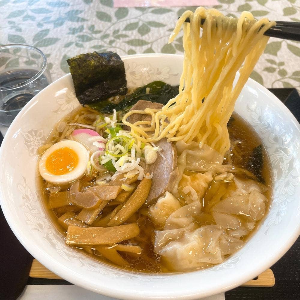 公園レストラン