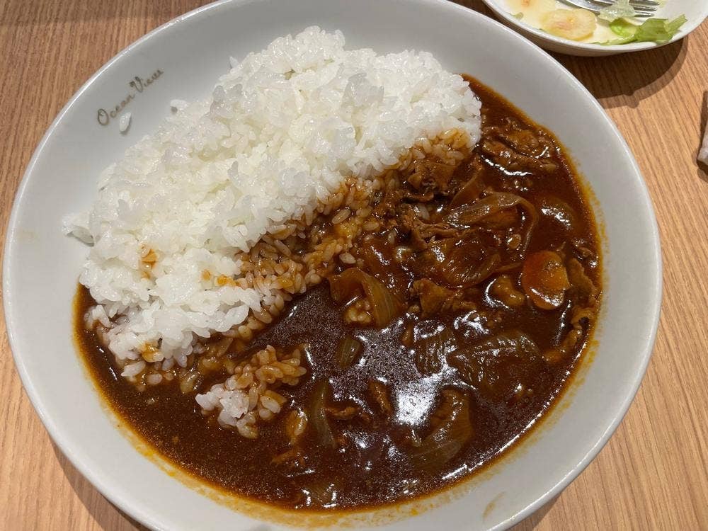 オーションビュー