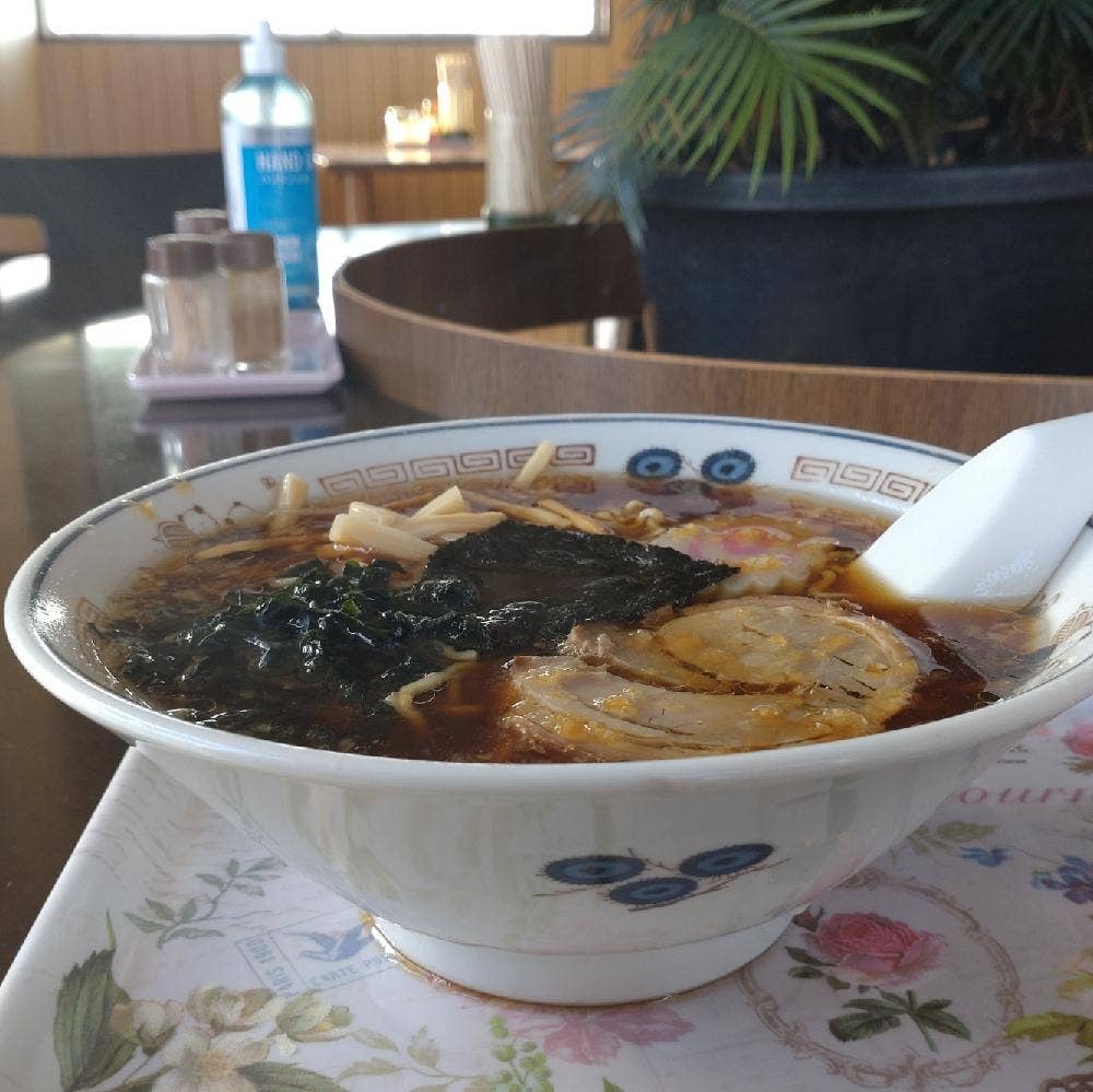 ラーメン大将