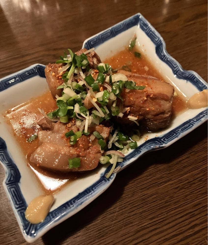 酒房 野菊