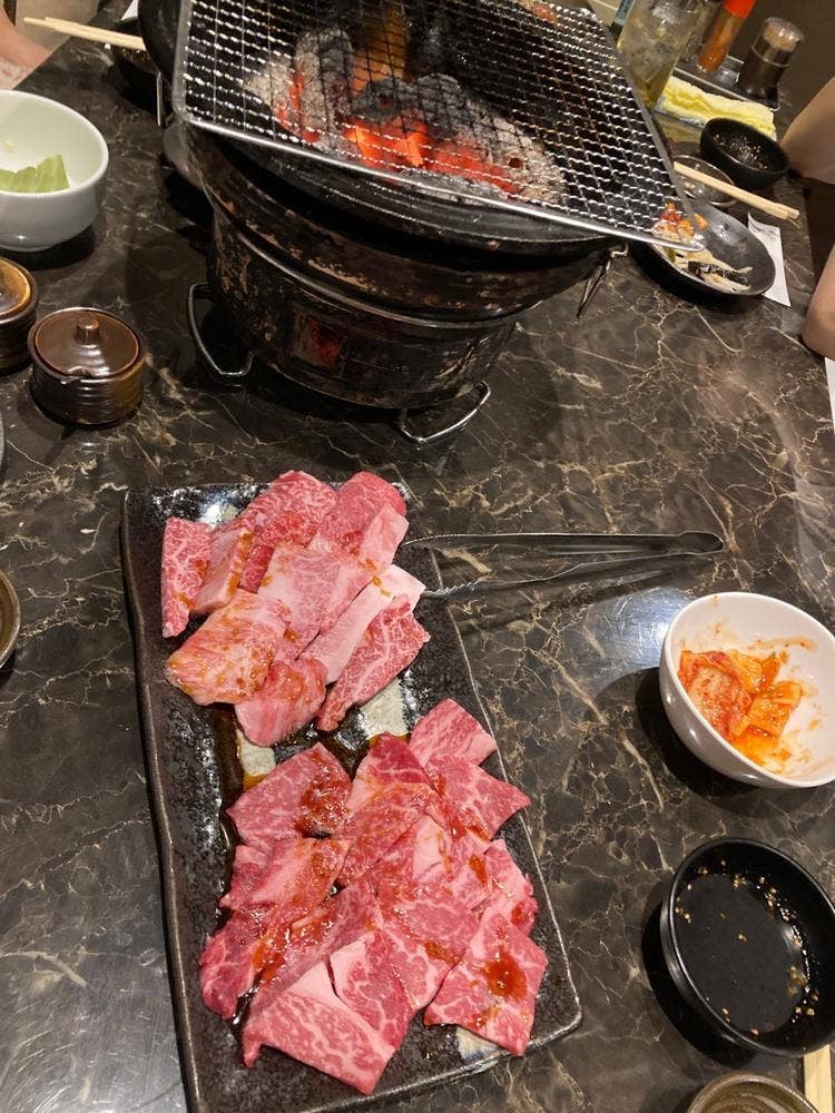 炭火焼肉 たじま屋 JR灘駅前店