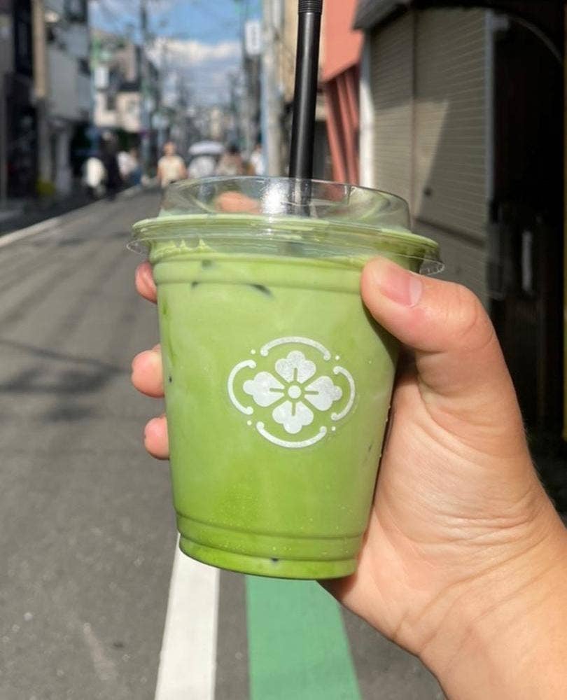 三琴茶屋