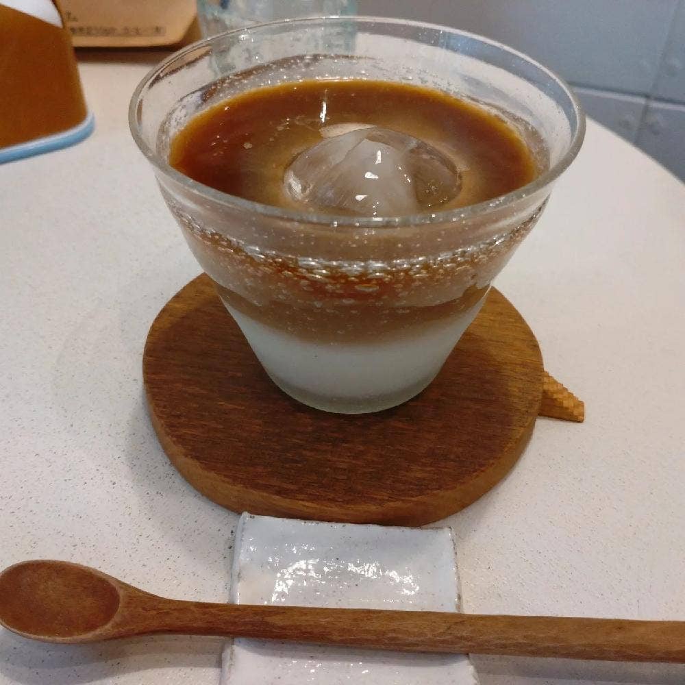 アオトコーヒー