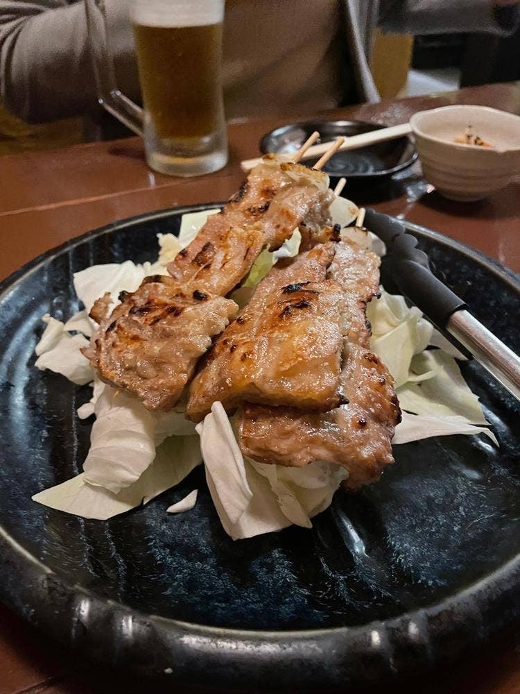 うら川