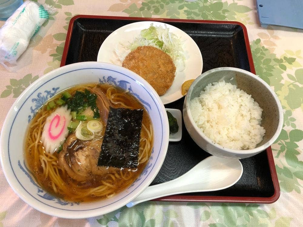よか楼 本店